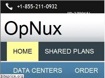 opnux.com