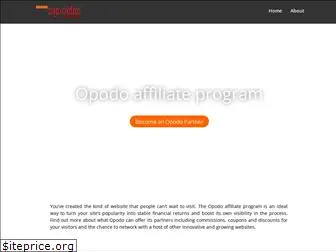 opodo-partners.com