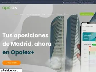 opolex.es