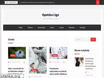 opolskaliga.pl