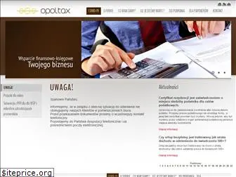 opoltax.pl