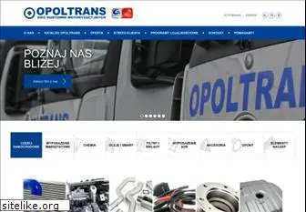 opoltrans.com