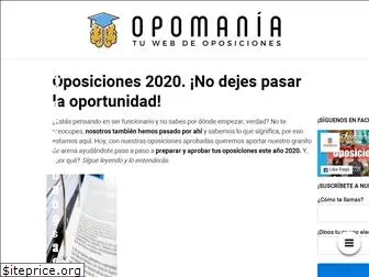 opomania.net