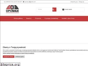 opomax.sklep.pl