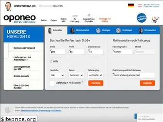 oponeo.de