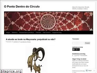 opontodentrocirculo.com