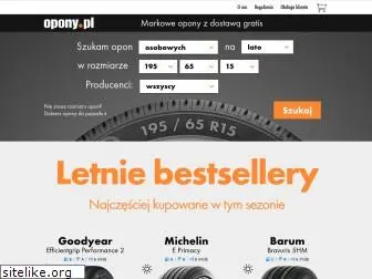 opony.pl