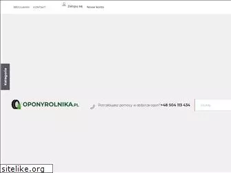 oponyrolnika.pl