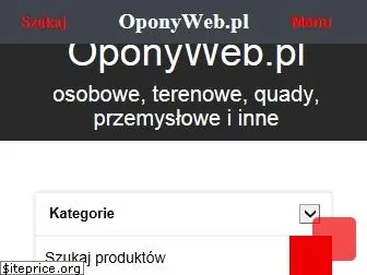 oponyweb.pl