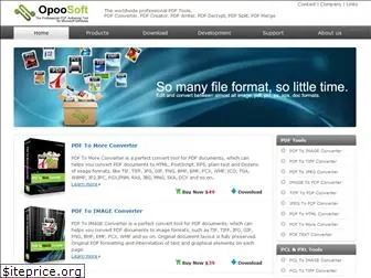 opoosoft.com