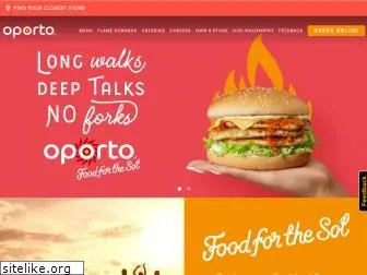 oporto.com.au