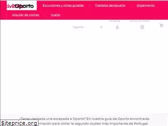 oporto.net