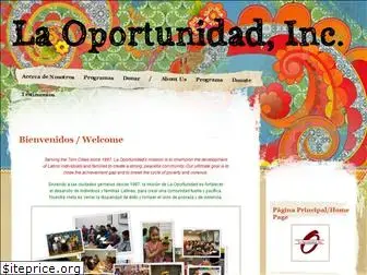 oportunidad.org