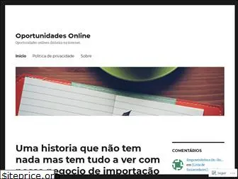 oportunidadeonline300.wordpress.com