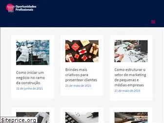 oportunidadesprofissionais.com.br