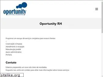 oportunityrh.com.br