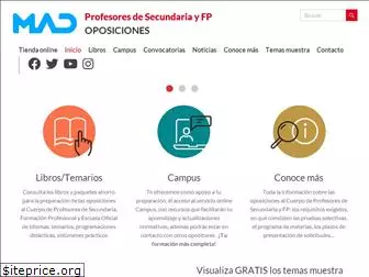 oposicion-secundaria.com