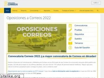 oposicionescorreos.net