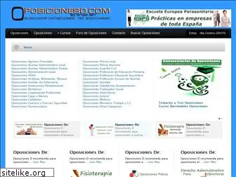 oposicionesd.com