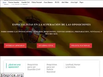 oposicionesnacionales.com