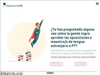 oposicionespg.es