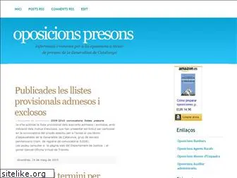 oposicionspresons.blogspot.com