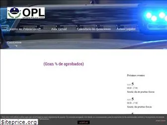 opositapolicialocal.com