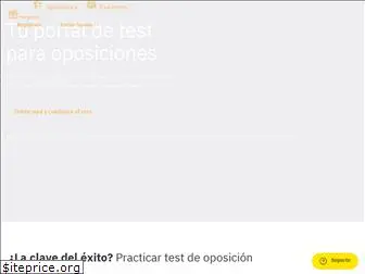 opositatest.com