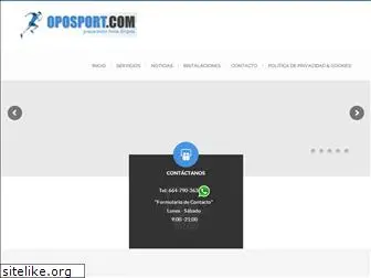 oposport.com