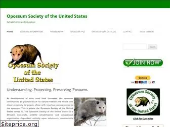 opossumsocietyus.org