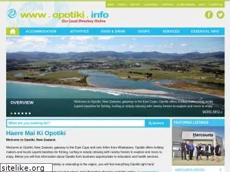 opotiki.info