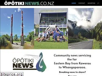 opotikinews.co.nz