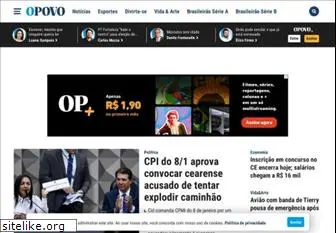 opovo.com.br