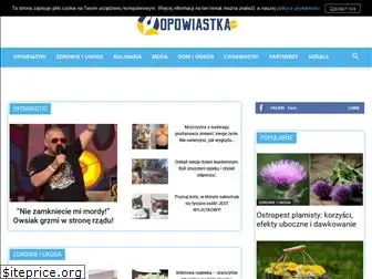 opowiastka.com