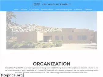opp.org.pk