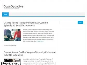 My roommate is a gumiho sub indo inidramaku