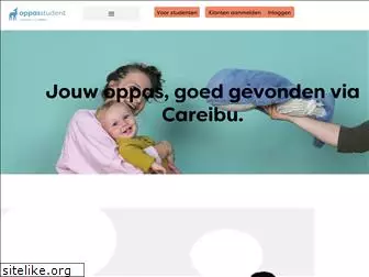 oppasstudent.nl
