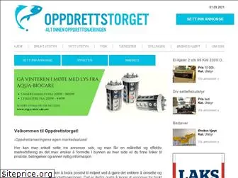 oppdrettstorget.no