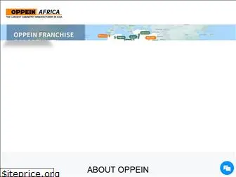 oppein-africa.com