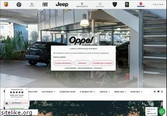 oppel-automobile.de