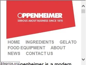 oppenheimer.com.au