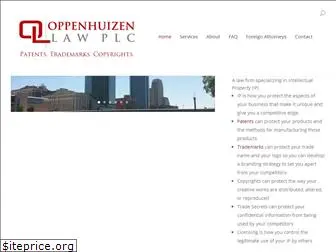 oppenhuizen.com