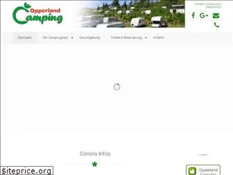 opperland-camping.de