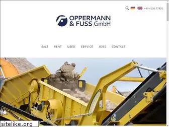 oppermann-fuss.com