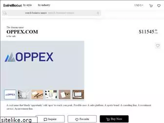 oppex.com