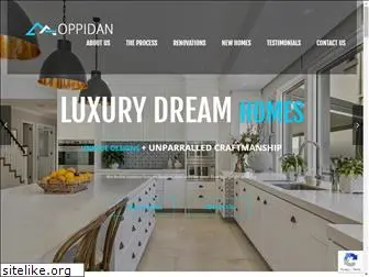 oppidan.com.au