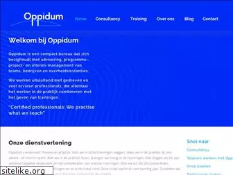 oppidum.nl