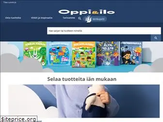 oppijailo.fi