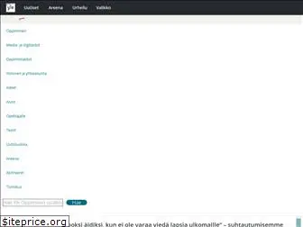 oppiminen.yle.fi