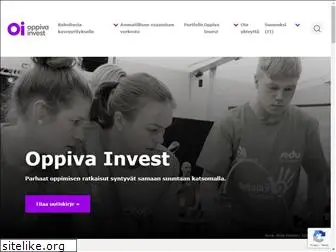 oppivainvest.fi